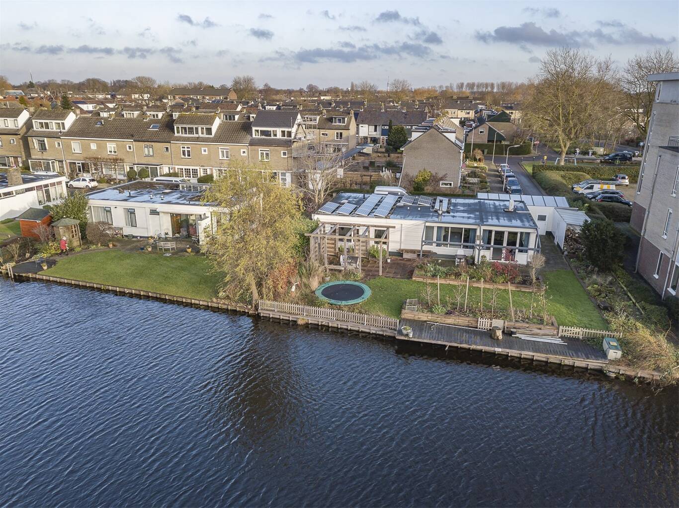 Bilderdijklaan 15 HAZERSWOUDE-RIJNDIJK