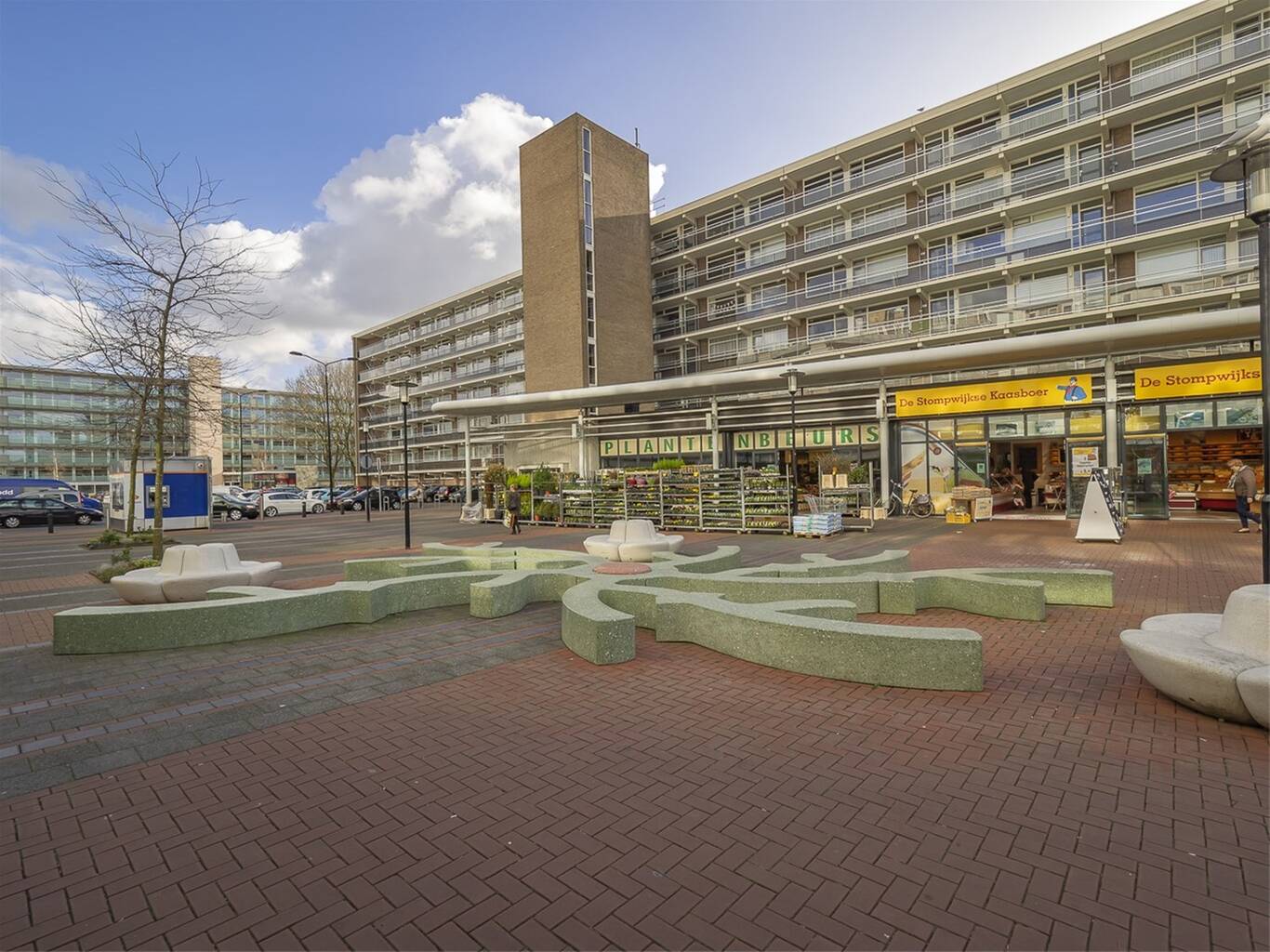 Prins Frederiklaan 288G230 LEIDSCHENDAM