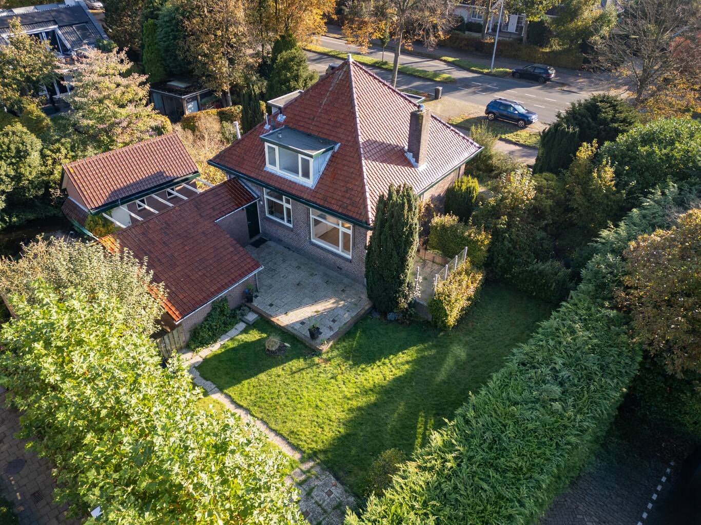 Veursestraatweg 141 Leidschendam