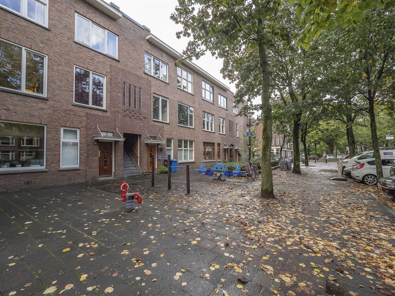 Caan van Necklaan 182 RIJSWIJK