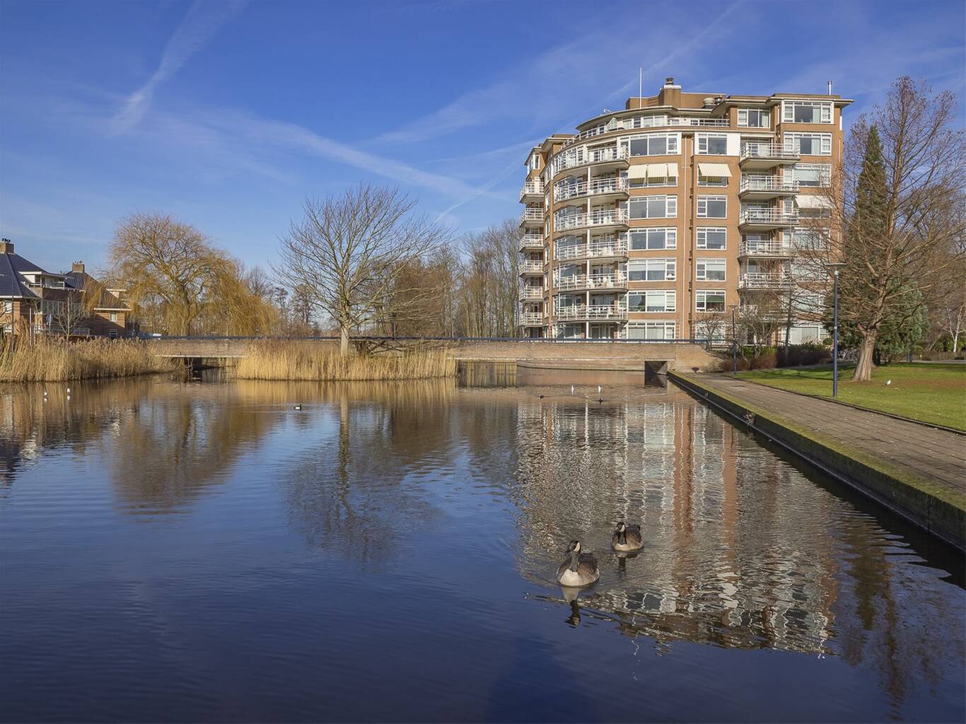 Karekietlaan 8 LEIDSCHENDAM