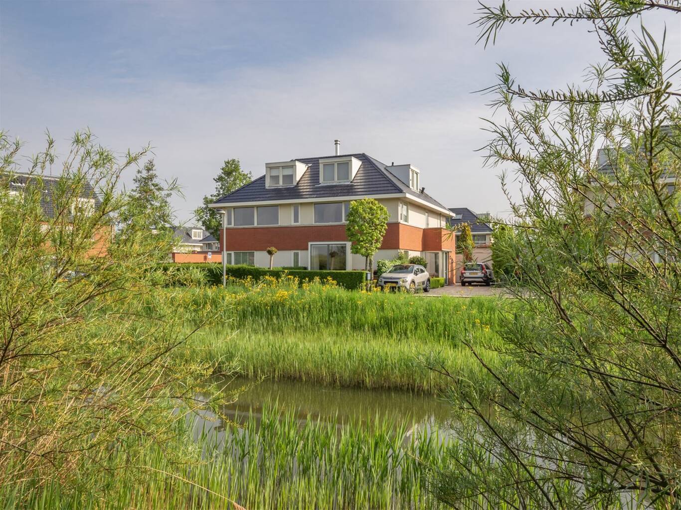 Bieskade 33 'S-GRAVENHAGE