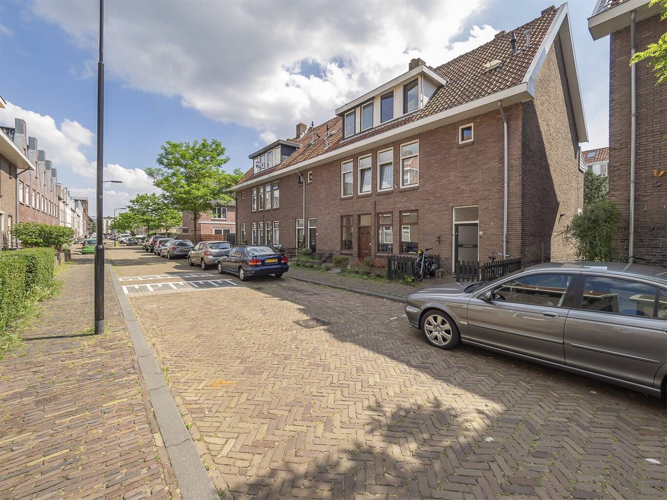 Plaspoelstraat 12 LEIDSCHENDAM