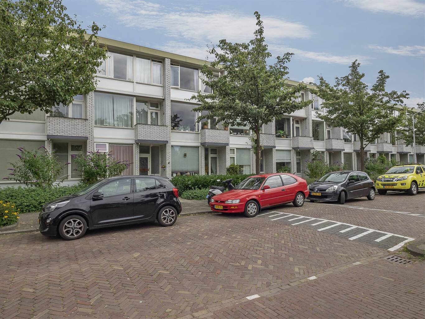 van Ruysdaellaan 44 LEIDSCHENDAM