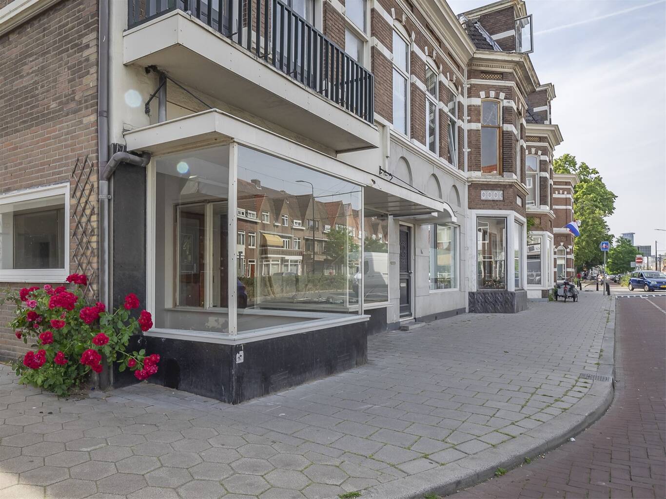 Haagweg 80 A RIJSWIJK