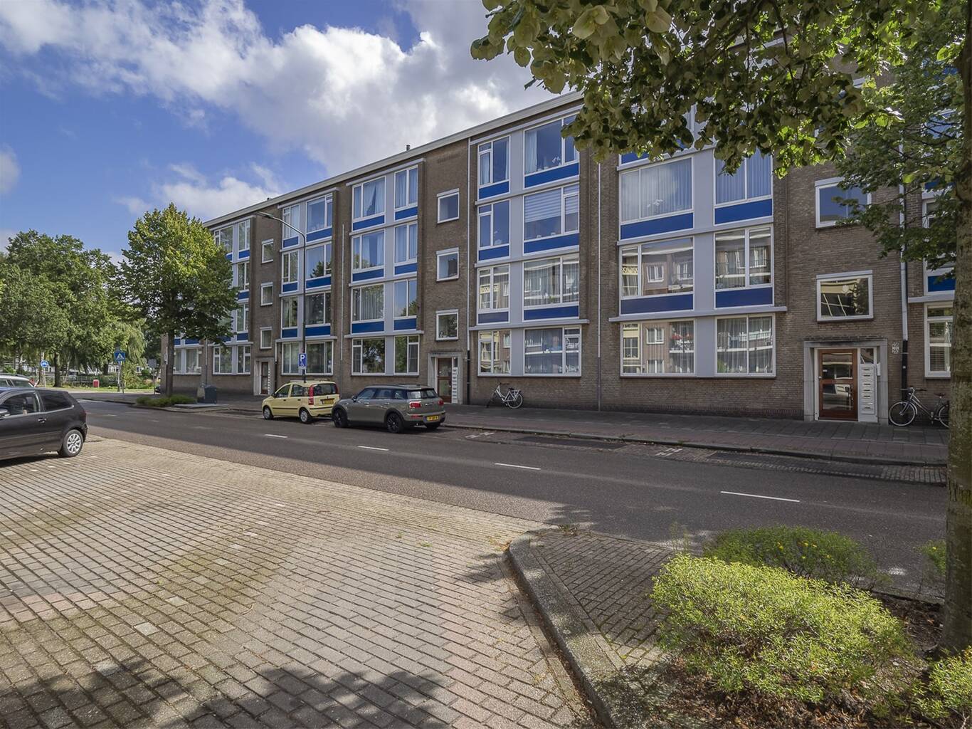 Bruijnings Ingenhoeslaan 264 VOORBURG