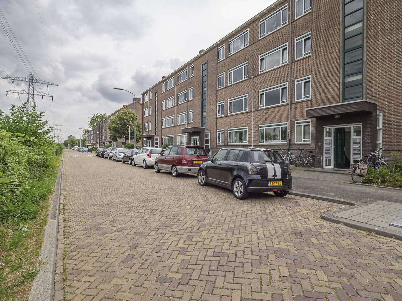 Nicolaas Beetslaan 248 VOORBURG