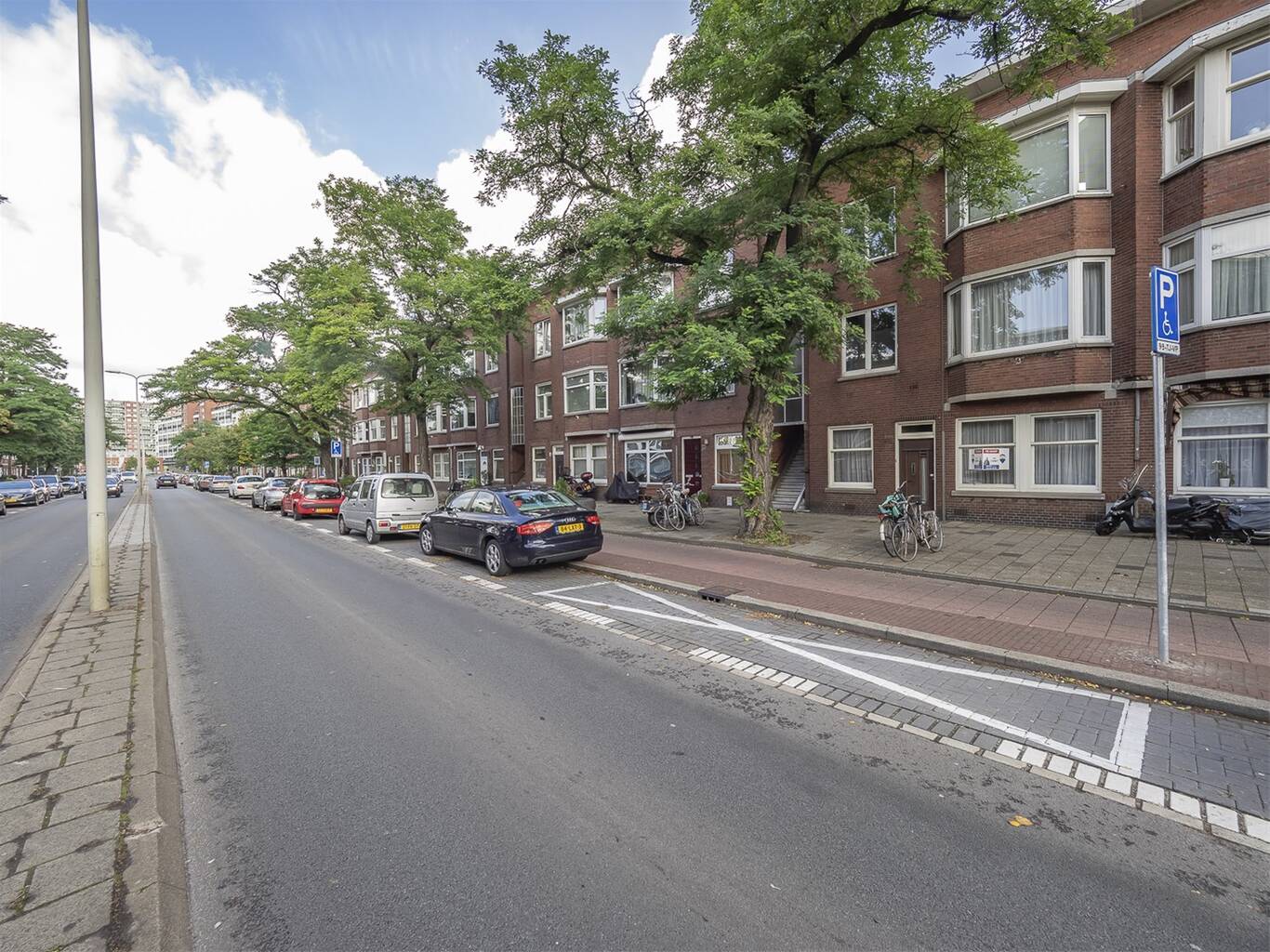 De Genestetlaan 108 'S-GRAVENHAGE