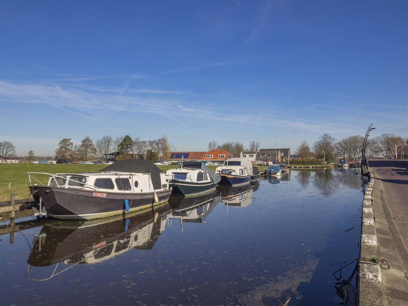 Doctor van Noortstraat 178 LEIDSCHENDAM