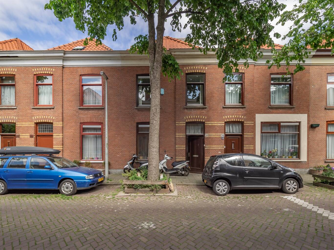Herderslaan 54 'S-GRAVENHAGE