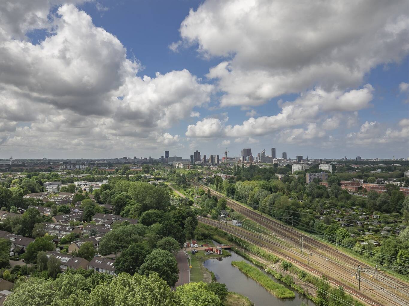 Populierendreef 299 VOORBURG
