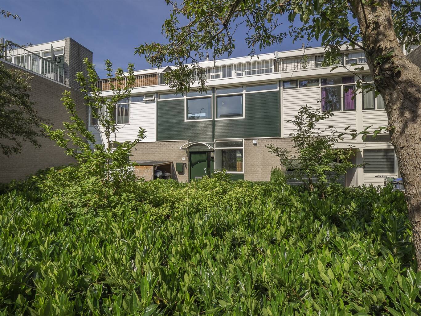 Wilgendreef 117 VOORBURG