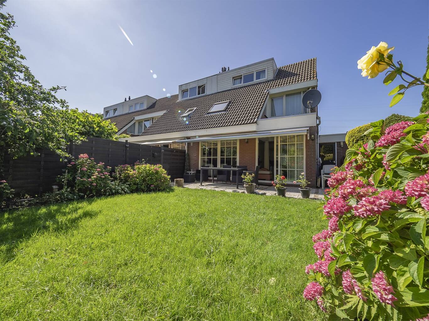 Kastelenring 37 LEIDSCHENDAM