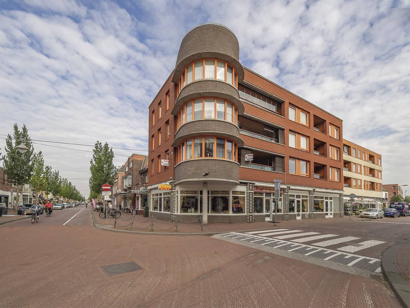 Zaagmolenstraat 118 LEIDSCHENDAM