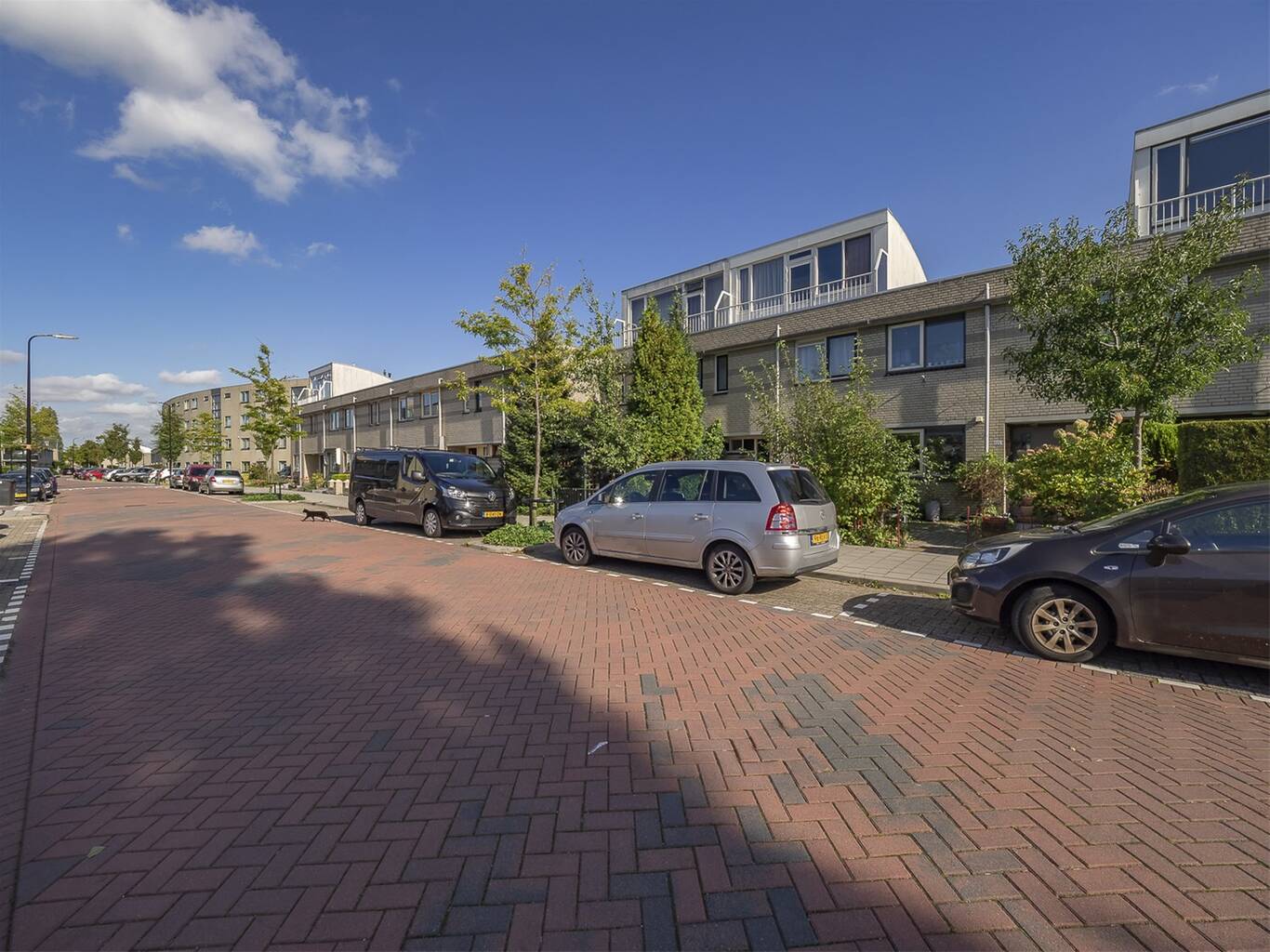 Westboschlaan 153A LEIDSCHENDAM