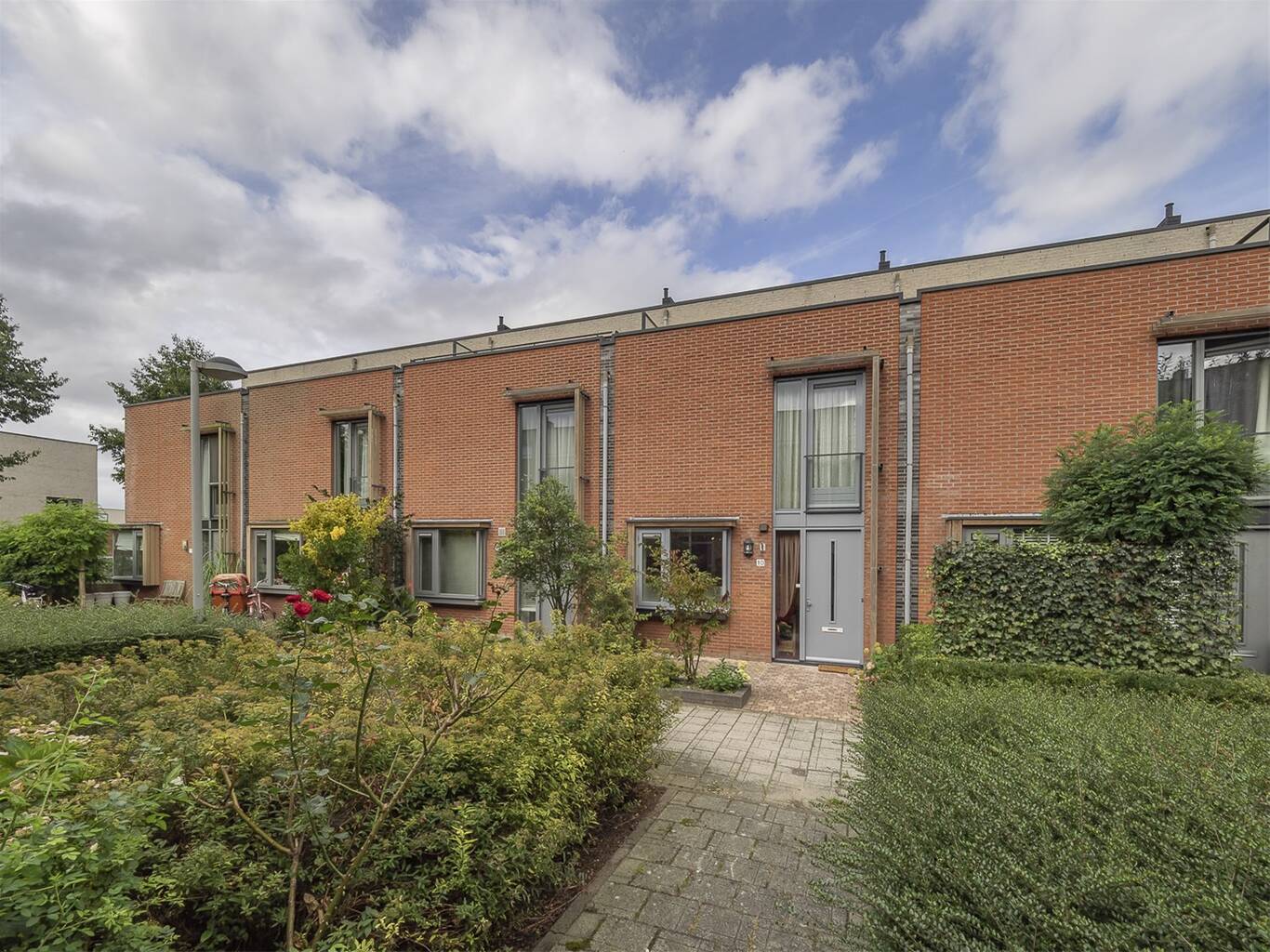 Waterskistraat 10 'S-GRAVENHAGE