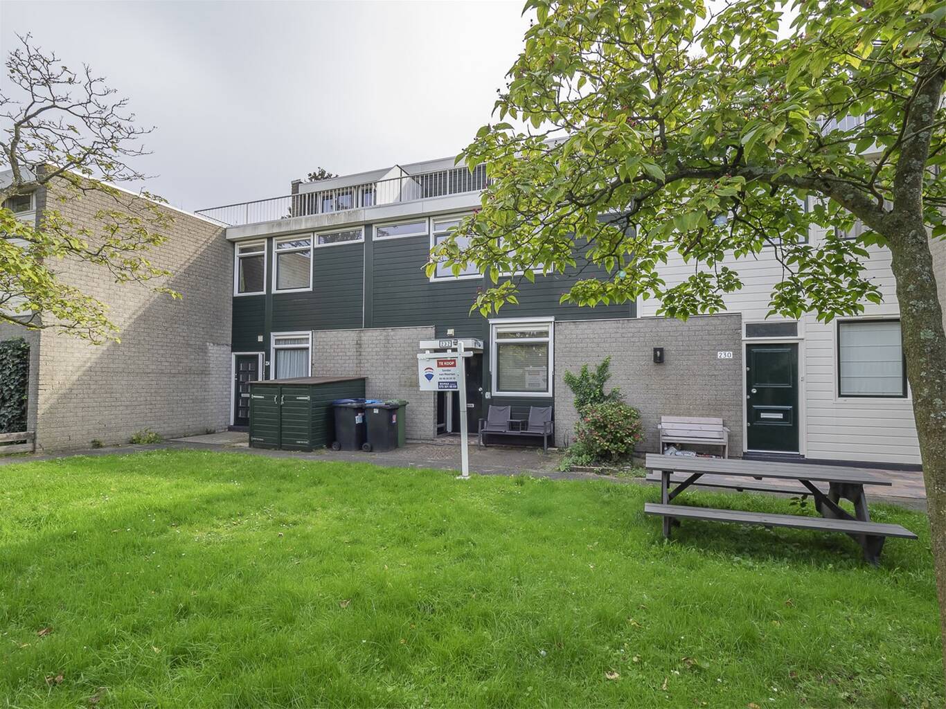 Elzendreef 232 VOORBURG