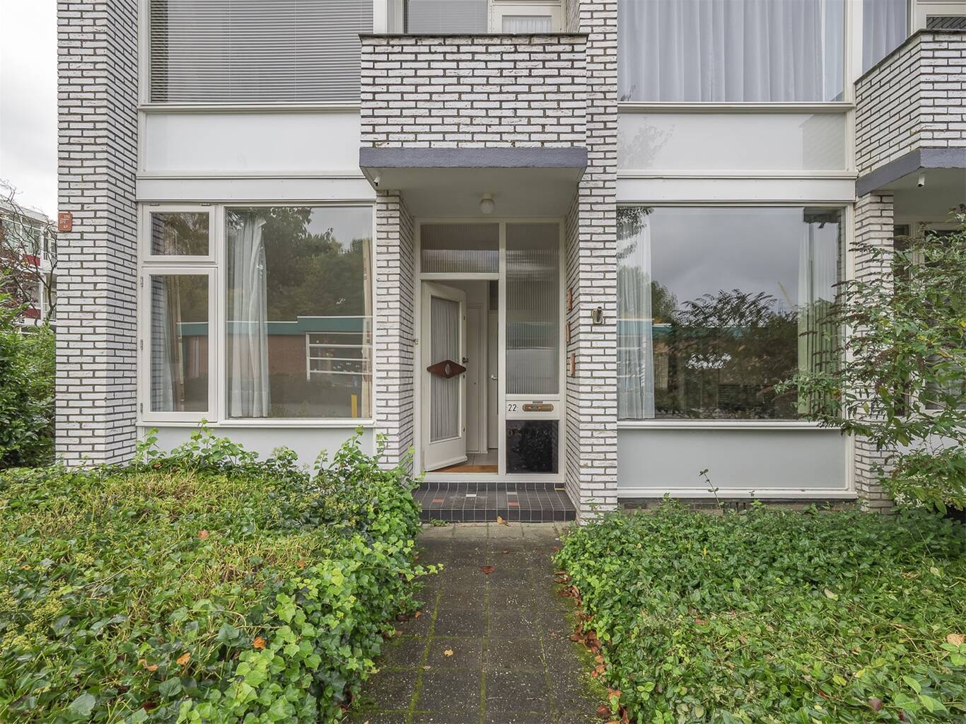 van Ruysdaellaan 22 LEIDSCHENDAM