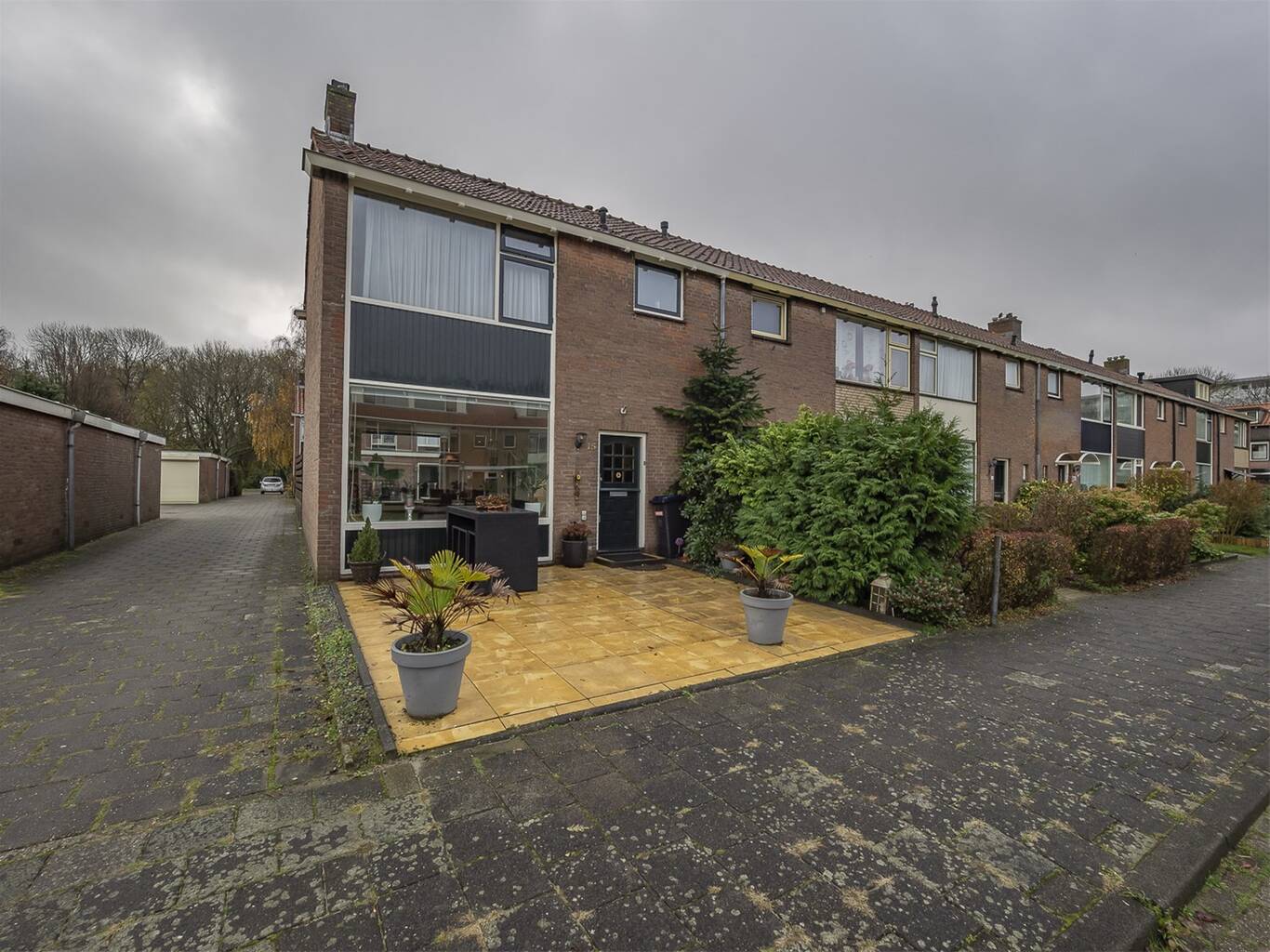 Graaf Ruprechtlaan 15 LEIDSCHENDAM