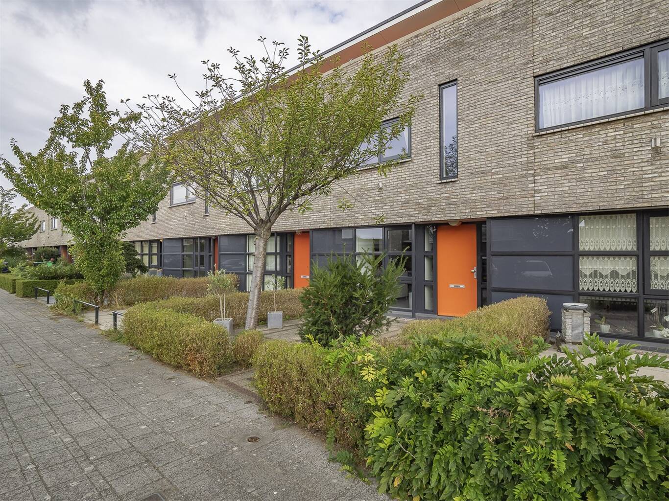 Arenastraat 74 'S-GRAVENHAGE