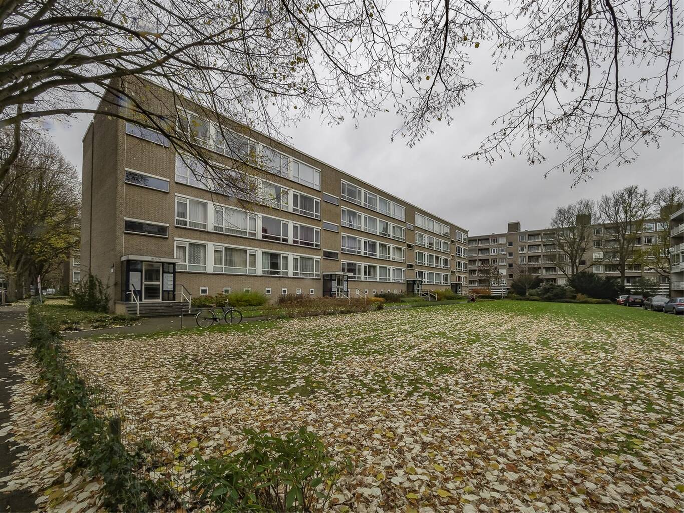 Saffierhorst 182 'S-GRAVENHAGE