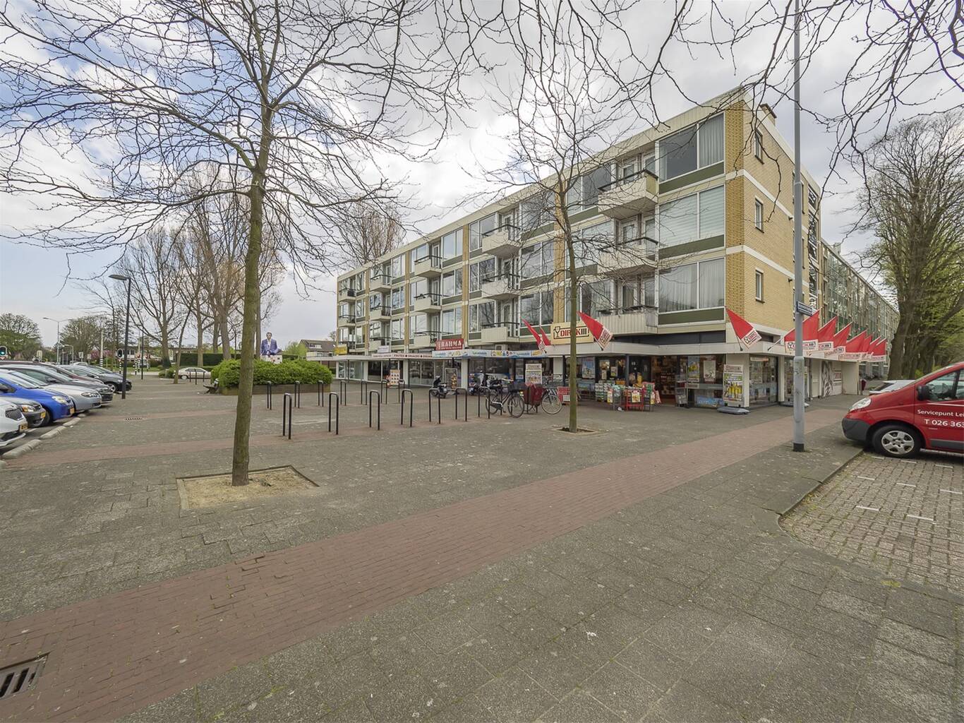 Burgemeester Sweenslaan 34 LEIDSCHENDAM