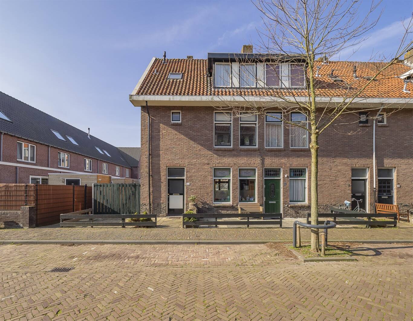Plaspoelstraat 22 LEIDSCHENDAM
