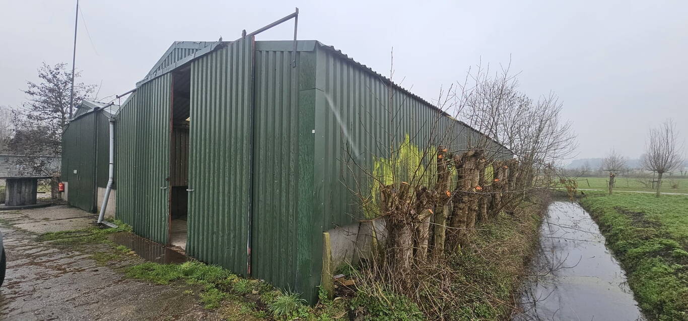 Stompwijkseweg Leidschendam