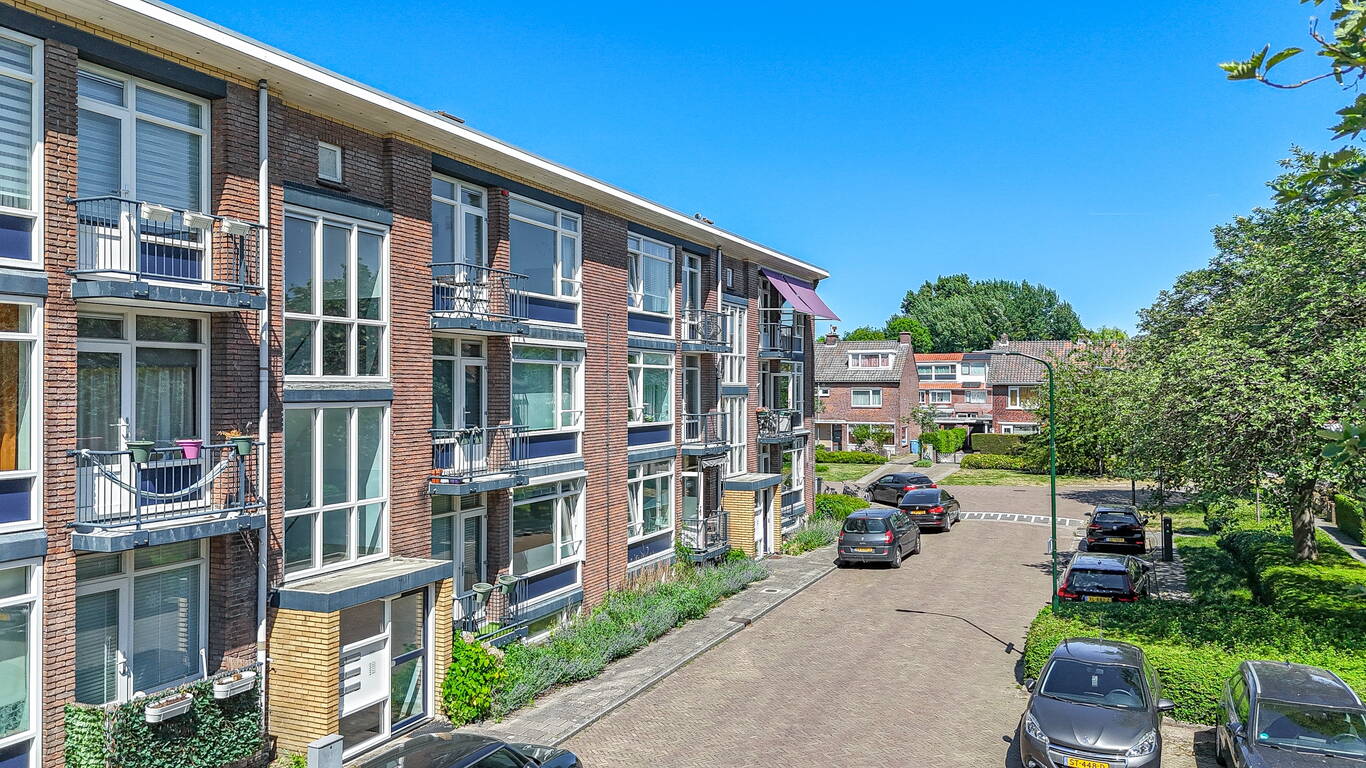 Prinses Marijkelaan 31 Leidschendam