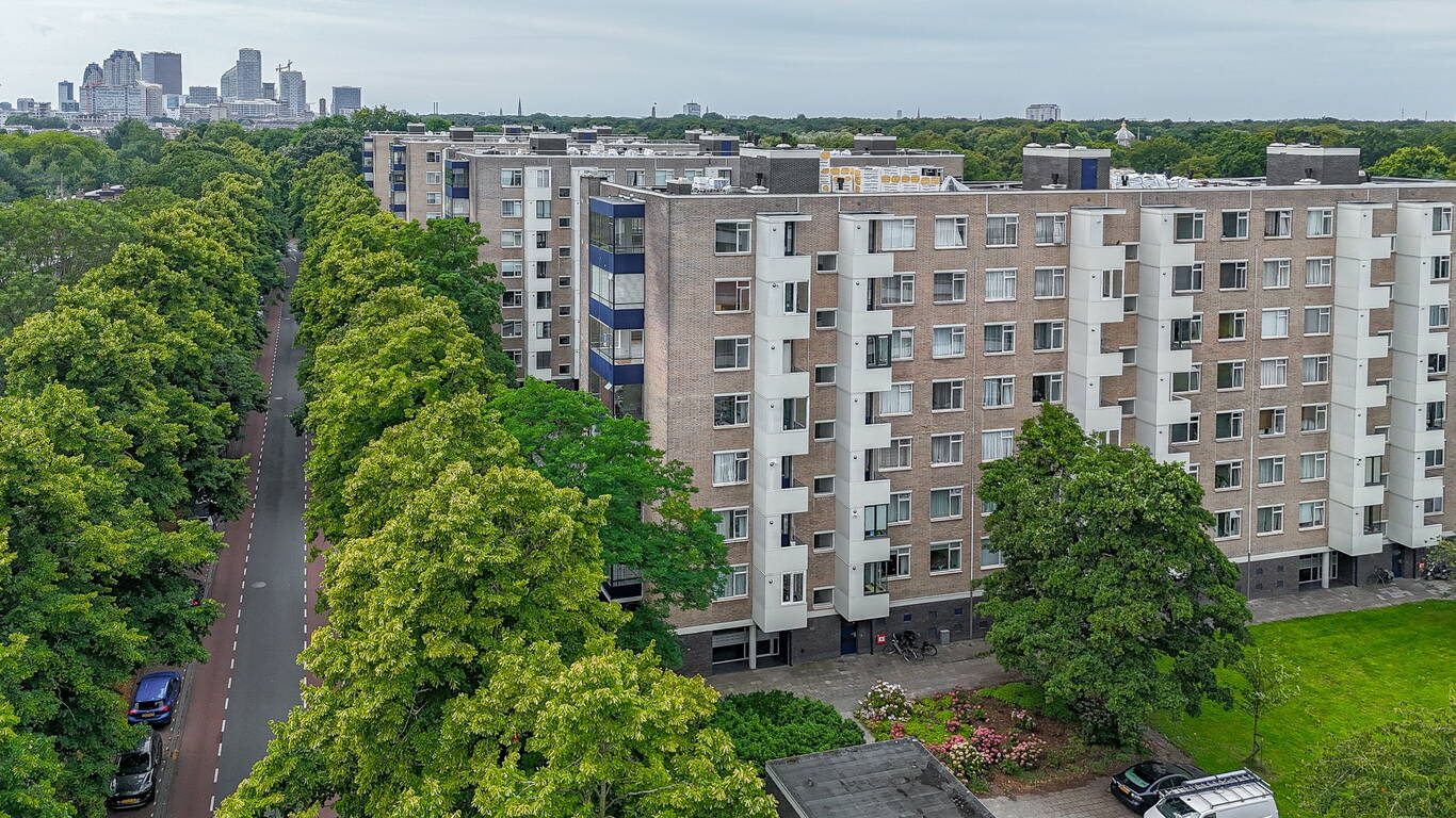 Vlaskamp 494 Den Haag
