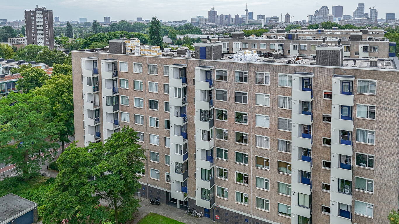 Vlaskamp 494 Den Haag