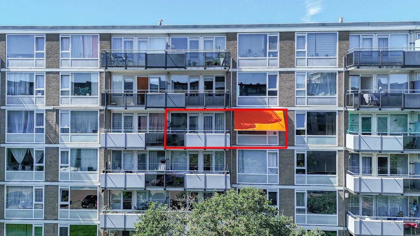 Gravin Juliana van Stolberglaan 542 Leidschendam