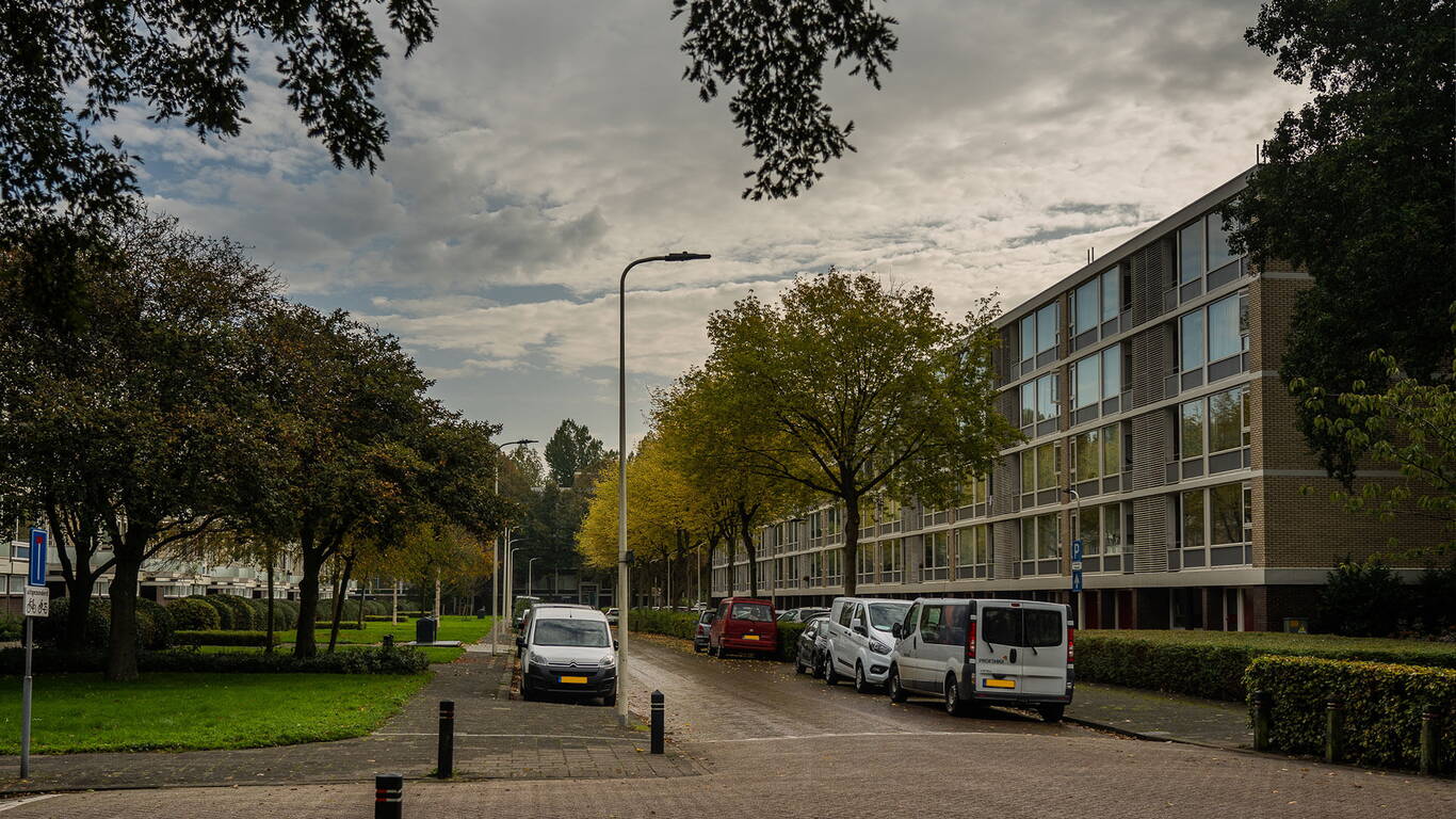 De Heuvel & Amstelhof