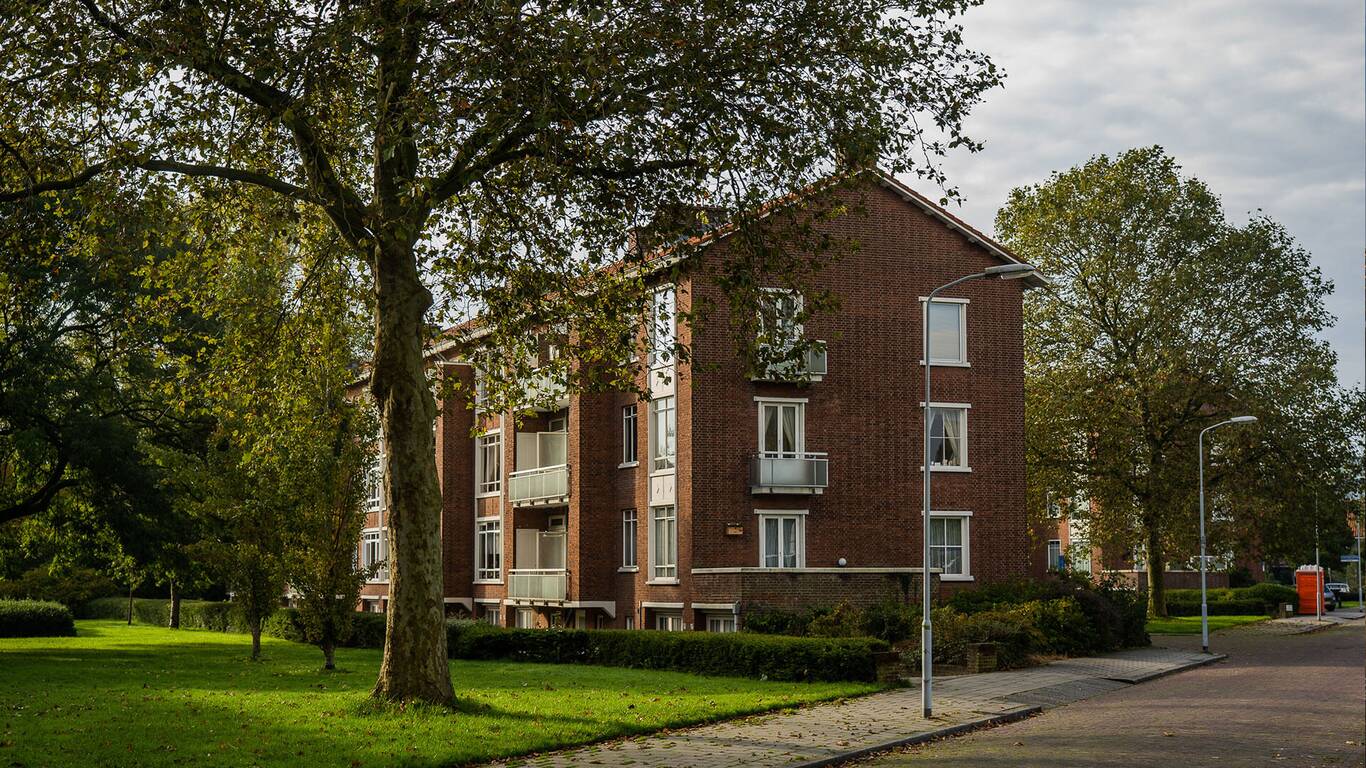 Voorburg Midden