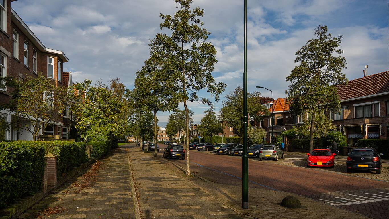 Voorburg Noord
