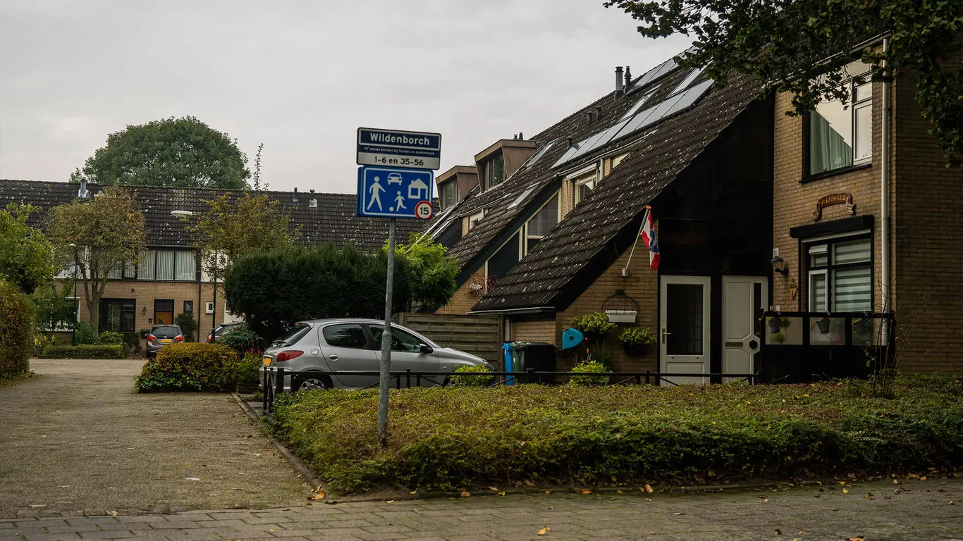 Duivenvoorde