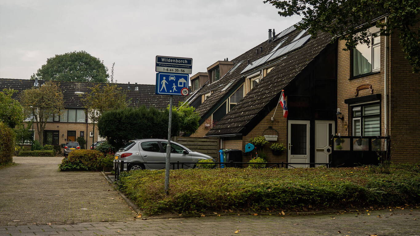 Duivenvoorde
