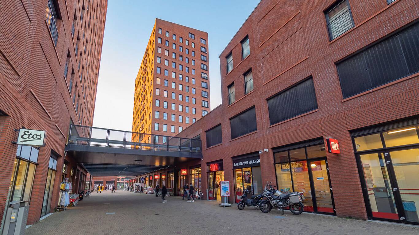 Leidschenveen