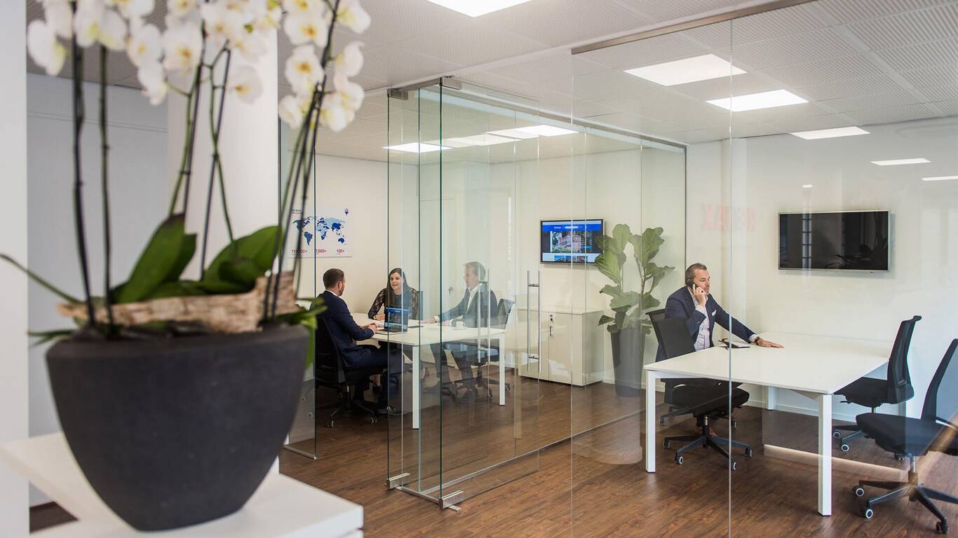 Vacatures