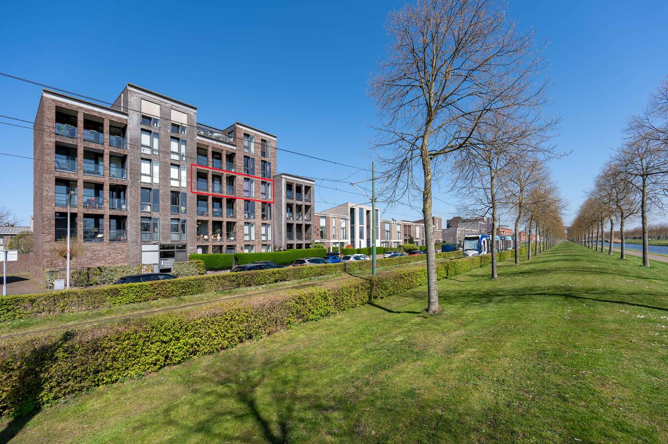 Nootdorpse Landingslaan 178 Den Haag