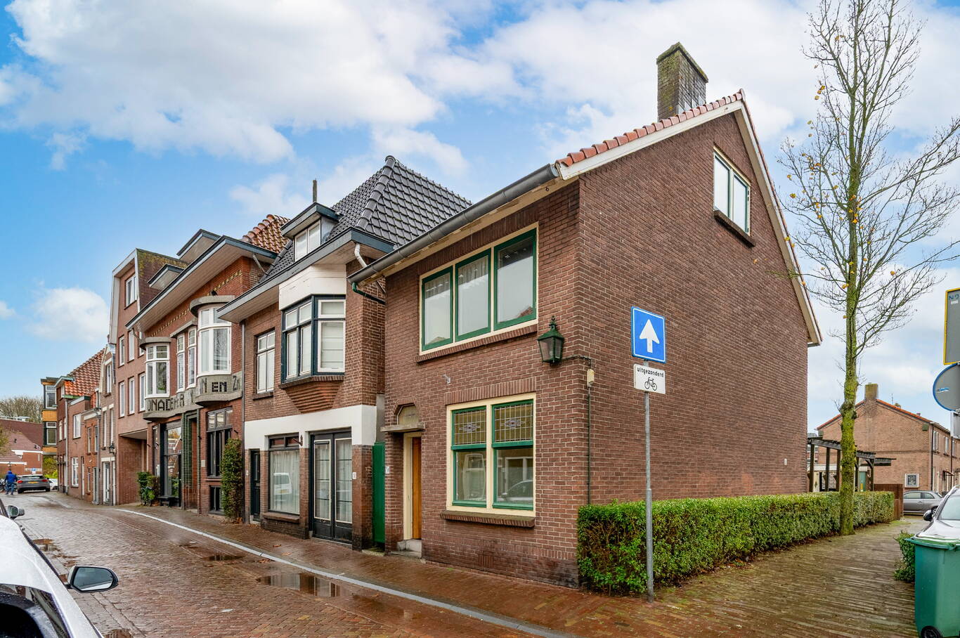 Venestraat 50 Leidschendam