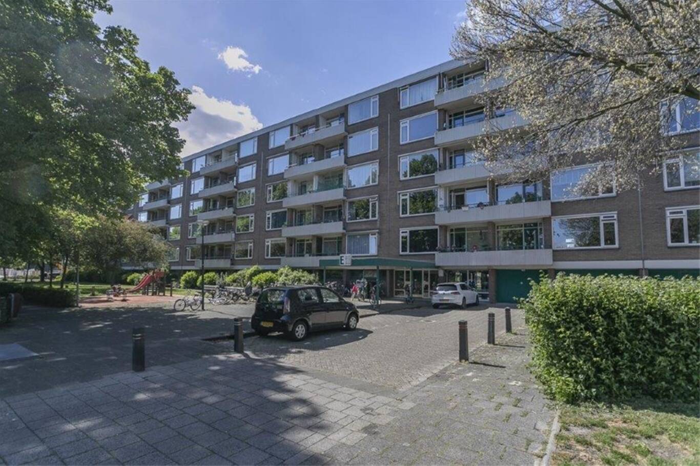 Burgemeester Caan van Necklaan 446 LEIDSCHENDAM