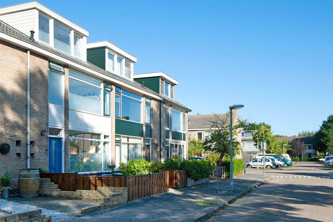 van Santhorststraat 30 LEIDSCHENDAM