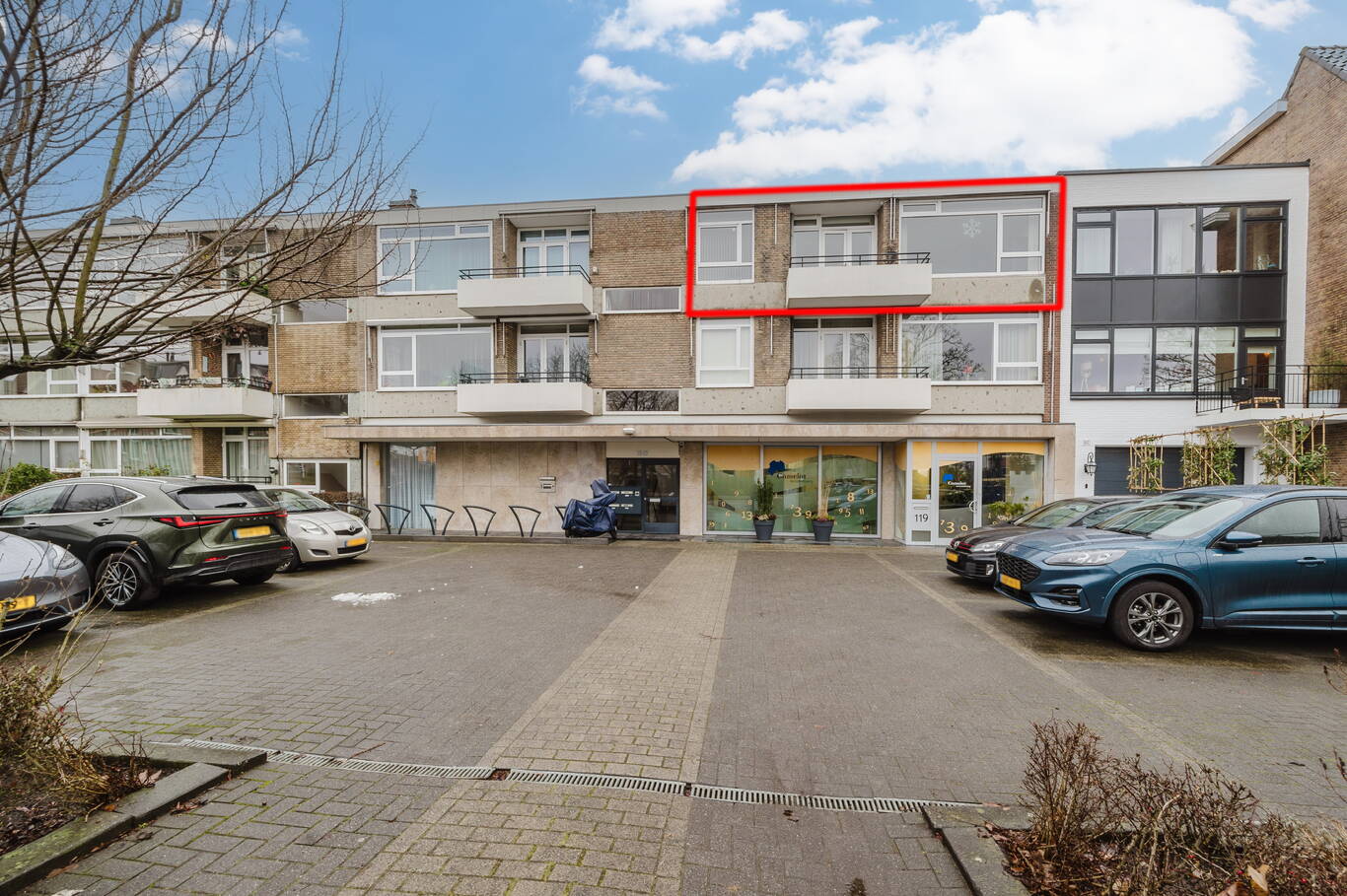 Loosduinse Hoofdstraat 123 Den Haag