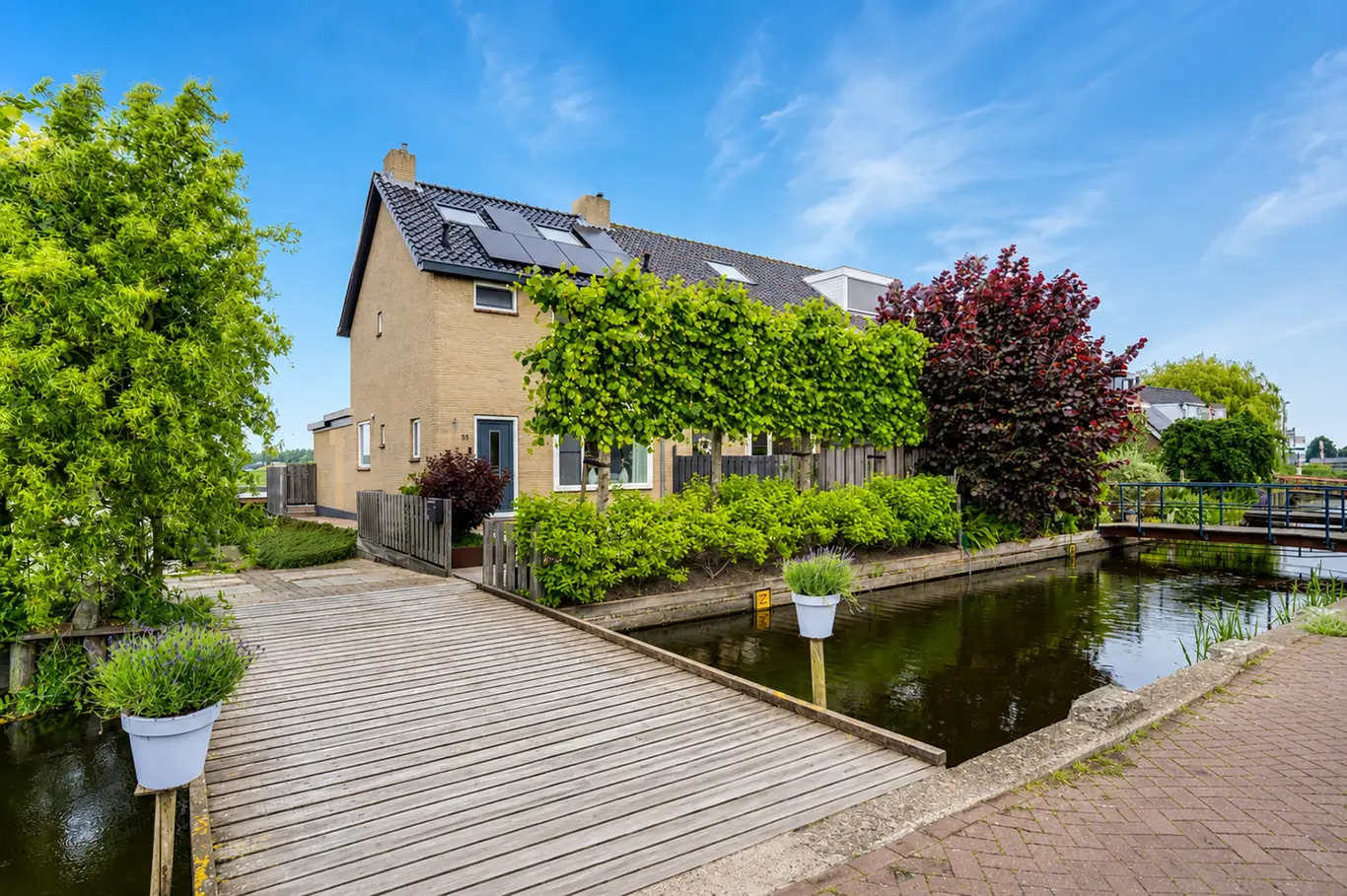 Stompwijkseweg 61 Leidschendam