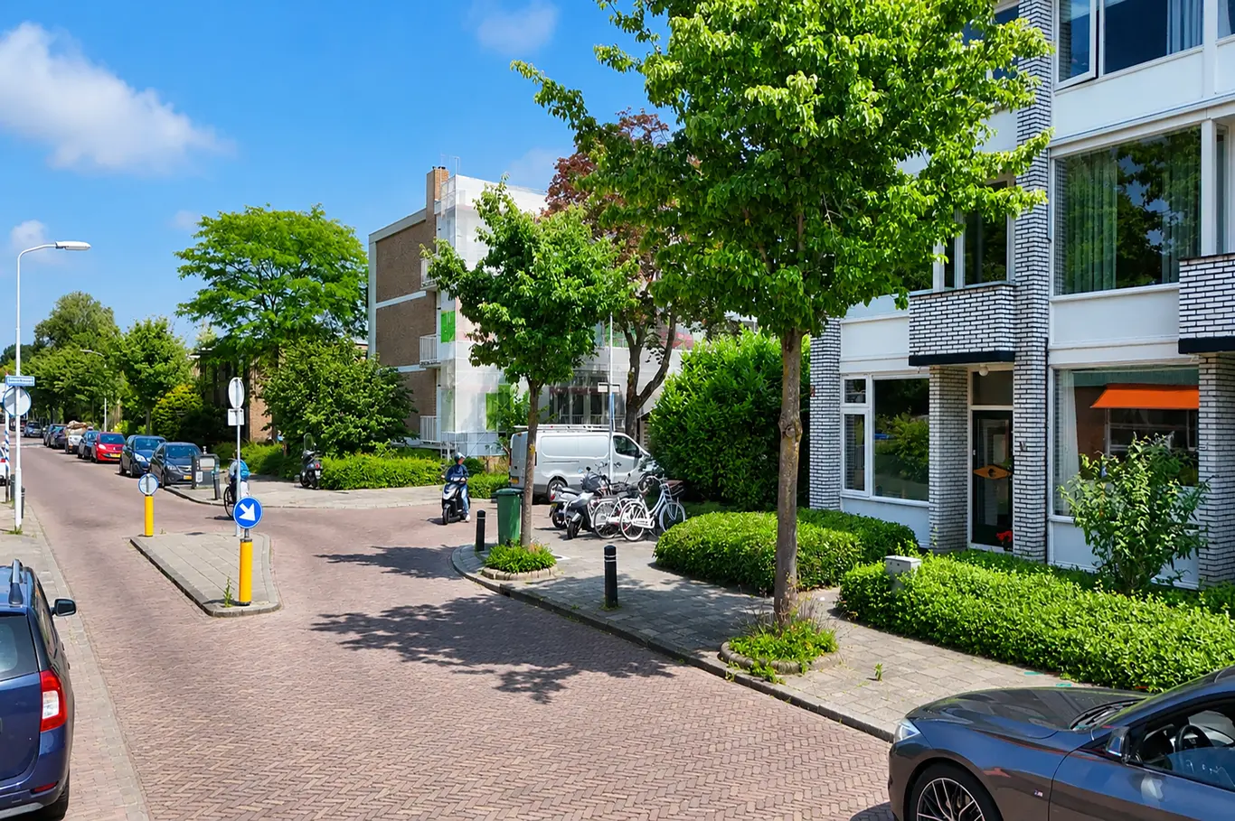 Van Ruysdaellaan 22 Leidschendam