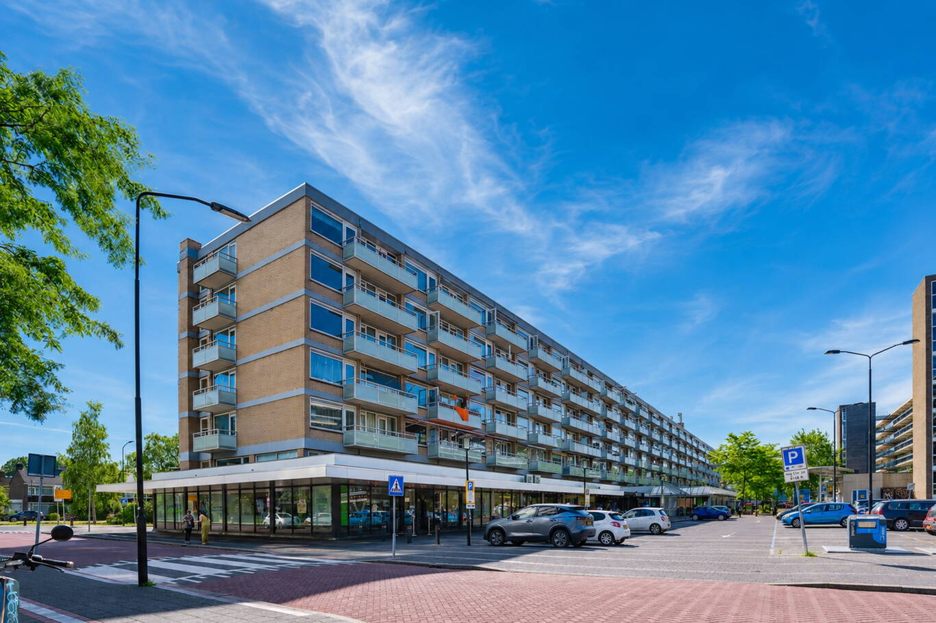 Prins Frederiklaan 301 Leidschendam
