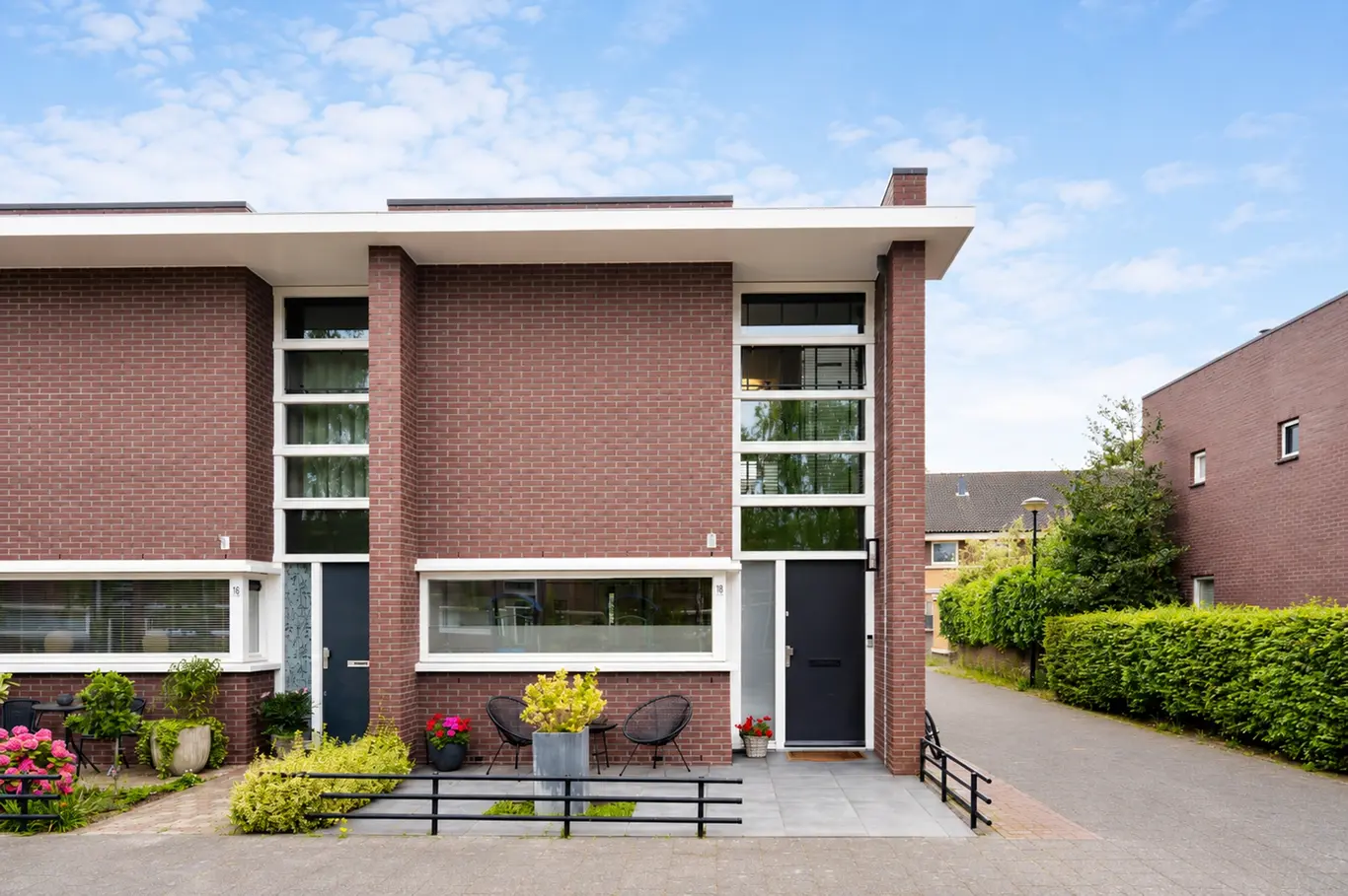 Bratislavahof 18 Den Haag