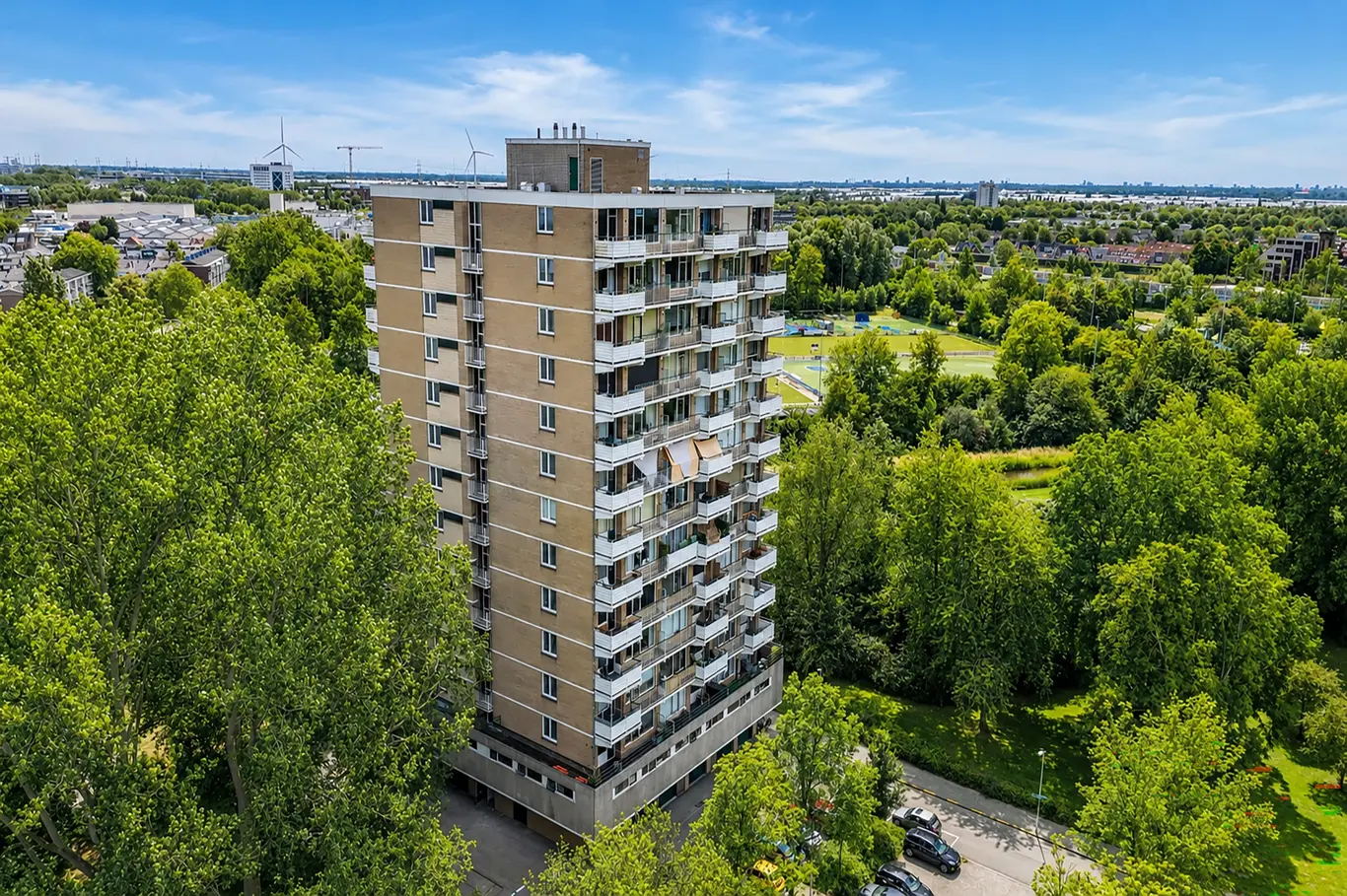 Graaf Janstraat 104 Zoetermeer