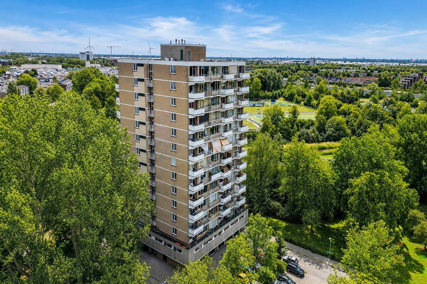 Graaf Janstraat 104 Zoetermeer